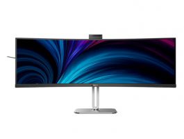 PHILIPS 49B2U6903CH/00 Curved Business monitor
